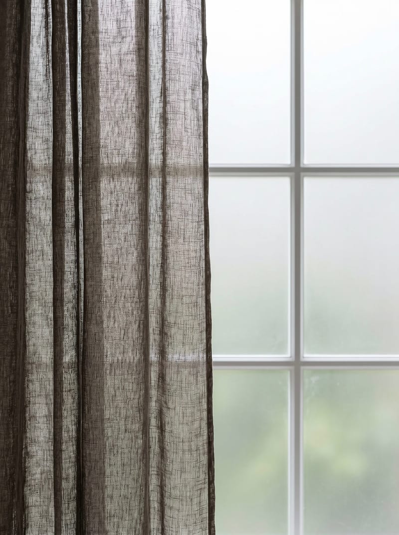 Gardin Felicia 140x240 cm - Smaragdgrön - Textil & mattor - Gardiner - Gardinlängder