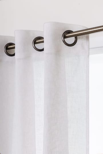 Gardin Felicia 140x240 cm - White - Textil & mattor - Gardiner - Gardinlängder