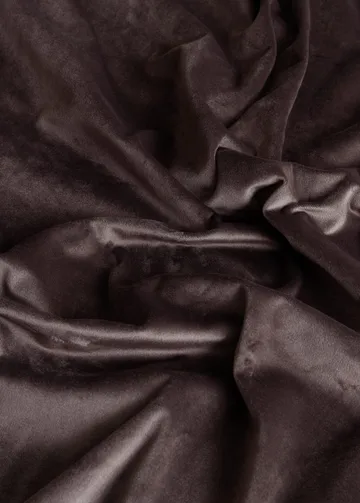 Gardin Saga 140x240 cm - Chocolate - Textil & mattor - Gardiner - Gardinlängder