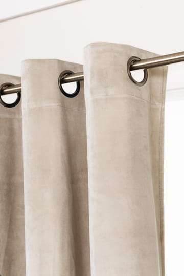 Gardin Saga 140x240 cm - Creme - Textil & mattor - Gardiner - Gardinlängder