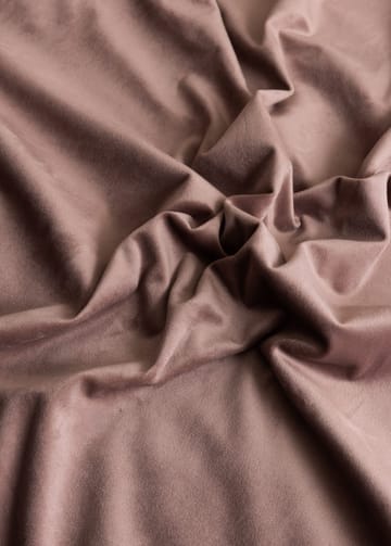 Gardin Saga 140x240 cm - Dusty Pink - Textil & mattor - Gardiner - Gardinlängder