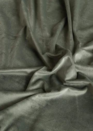 Gardin Saga 140x240 cm - Emerald Green - Textil & mattor - Gardiner - Gardinlängder