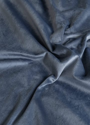 Gardin Saga 140x240 cm - Indigo Blue - Textil & mattor - Gardiner - Gardinlängder