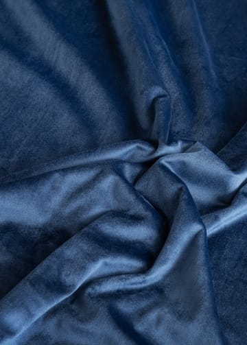 Gardin Saga 140x240 cm - Royal Blue - Textil & mattor - Gardiner - Gardinlängder