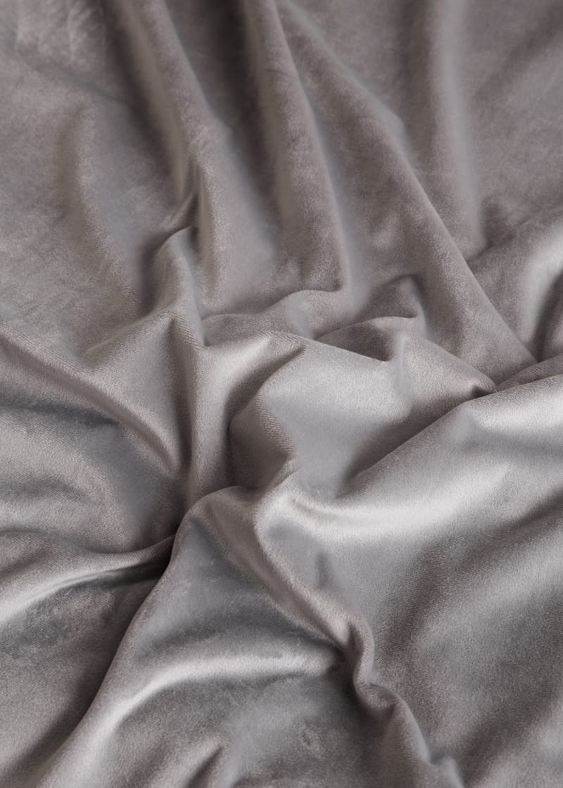 Gardin Saga 140x240 cm - Silver - Textil & mattor - Gardiner - Gardinlängder