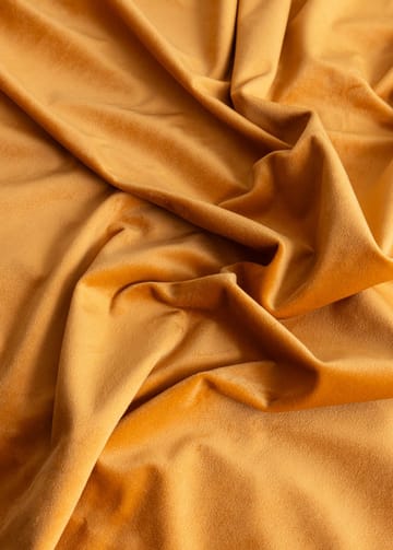 Gardin Saga 140x240 cm - Yellow - Textil & mattor - Gardiner - Gardinlängder