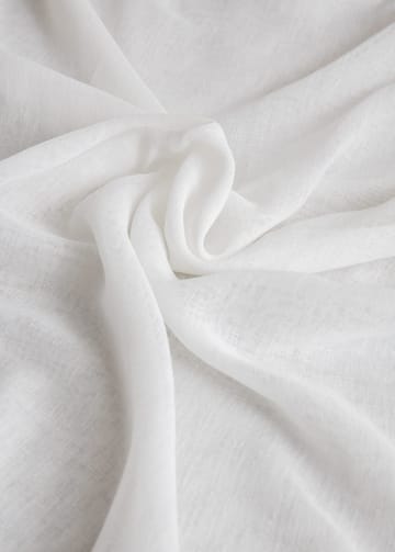 Gardin Alice 140x250 cm - Crème - Textil & mattor - Gardiner - Gardinlängder - Veckbandslängd