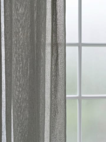 Gardin Alice 140x250 cm - Grön - Textil & mattor - Gardiner - Gardinlängder - Veckbandslängd