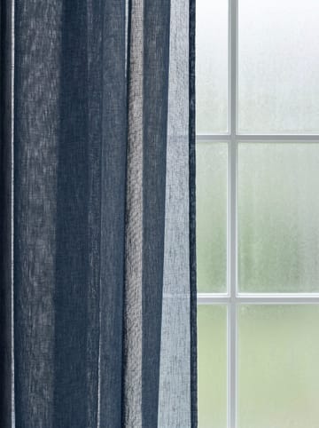 Gardin Alice 140x250 cm - Kungsblå - Textil & mattor - Gardiner - Gardinlängder - Veckbandslängd
