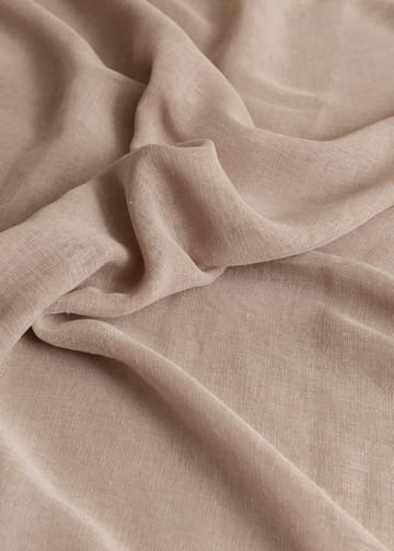 Gardin Alice 140x250 cm - Linne - Textil & mattor - Gardiner - Gardinlängder - Veckbandslängd