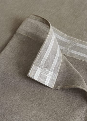 Gardin Alice 140x250 cm - Olivgrön - Textil & mattor - Gardiner - Gardinlängder - Veckbandslängd