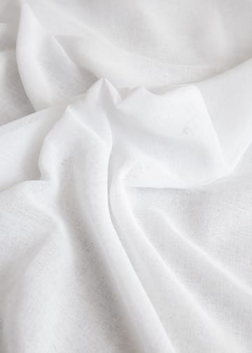 Gardin Alice 140x250 cm - Vit - Textil & mattor - Gardiner - Gardinlängder - Veckbandslängd