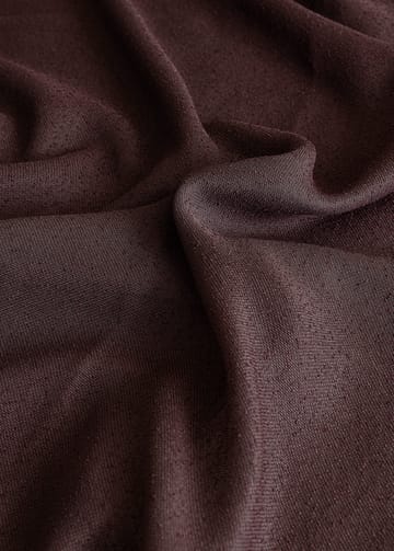 Gardin Alma 140x250 cm - Chocolate - Textil & mattor - Gardiner - Gardinlängder - Hällängd