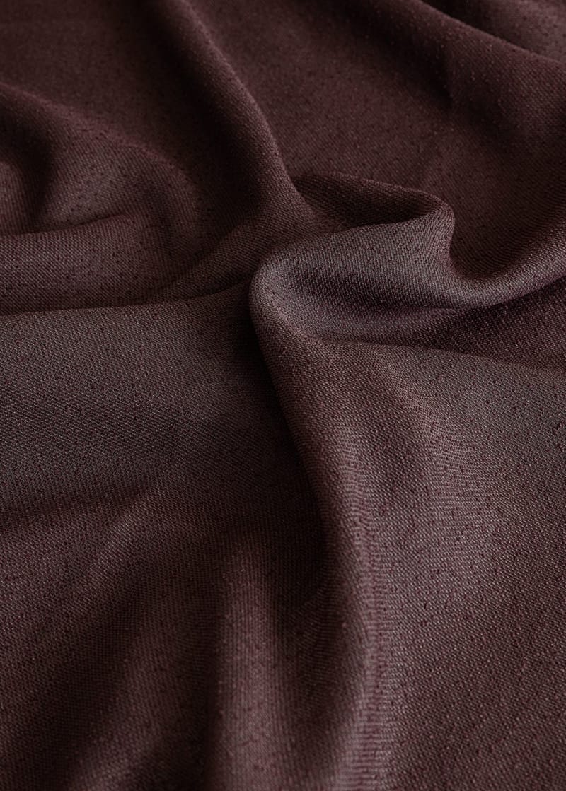 Gardin Alma 140x250 cm - Chocolate - Textil & mattor - Gardiner - Gardinlängder - Hällängd