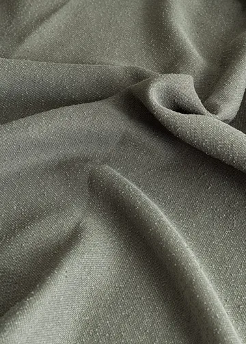Gardin Alma 140x250 cm - Emerald Green - Textil & mattor - Gardiner - Gardinlängder - Hällängd