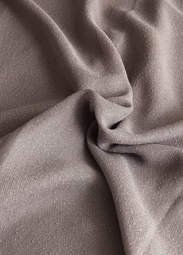 Gardin Alma 140x250 cm - Greige - Textil & mattor - Gardiner - Gardinlängder - Hällängd