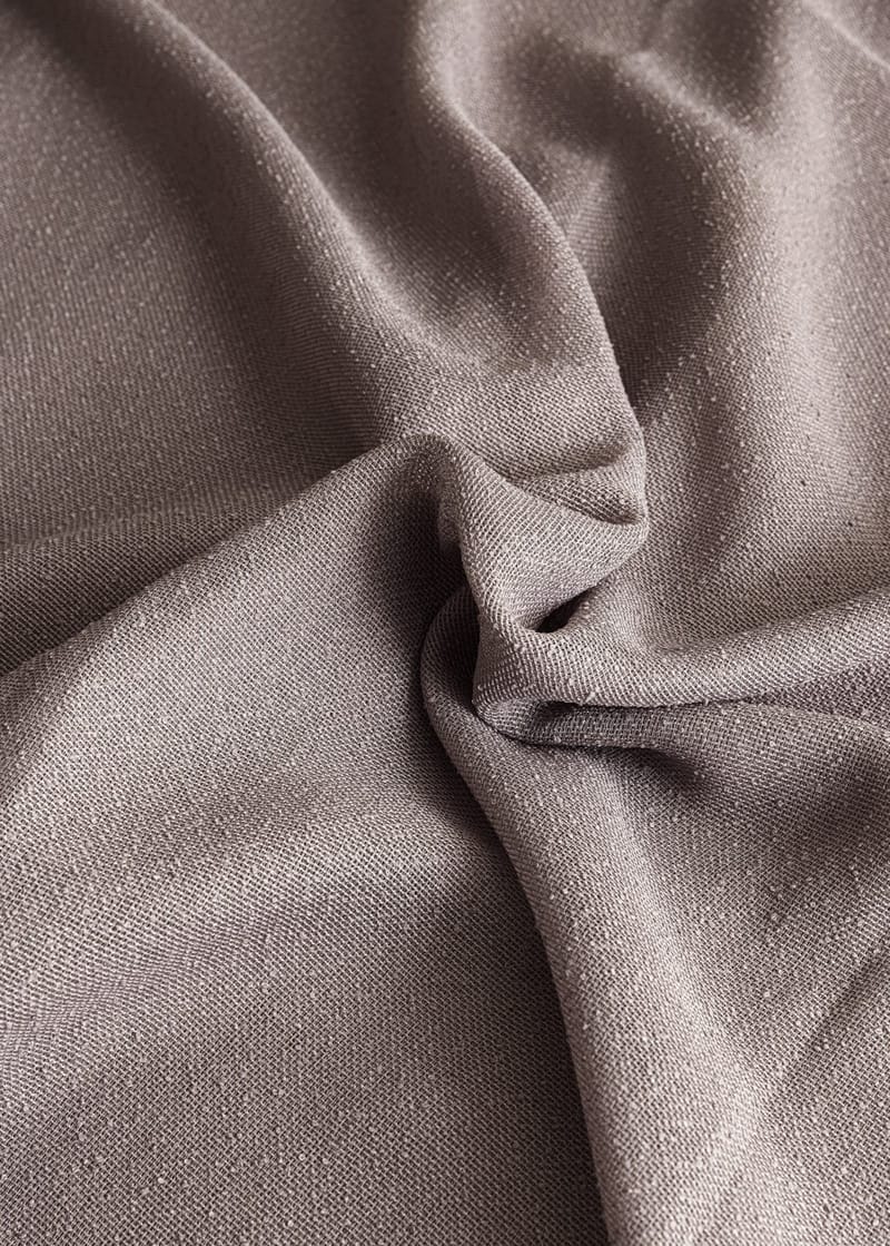 Gardin Alma 140x250 cm - Greige - Textil & mattor - Gardiner - Gardinlängder - Hällängd