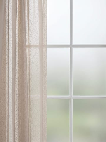 Gardin Alma 140x250 cm - Linen - Textil & mattor - Gardiner - Gardinlängder - Hällängd