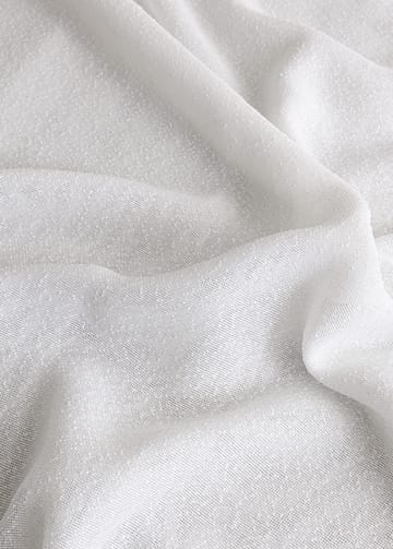 Gardin Alma 140x250 cm - White - Textil & mattor - Gardiner - Gardinlängder - Hällängd