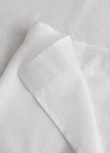 Gardin Alma 140x250 cm - White - Textil & mattor - Gardiner - Gardinlängder - Hällängd