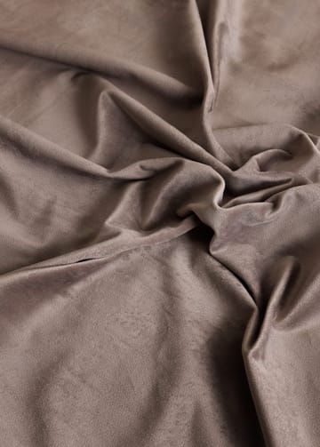 Gardin Elsa 140x250 cm - Greige - Textil & mattor - Gardiner - Gardinlängder - Veckbandslängd