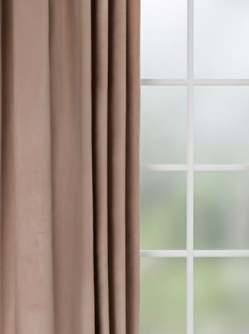 Gardin Elsa 140x250 cm - Linen - Textil & mattor - Gardiner - Gardinlängder - Veckbandslängd