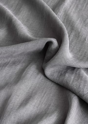 Gardin Lisa 140x250 cm - Grey - Textil & mattor - Gardiner - Gardinlängder - Veckbandslängd