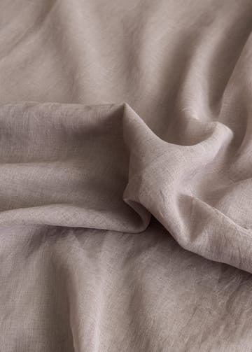 Gardin Lisa 140x250 cm - Linen - Textil & mattor - Gardiner - Gardinlängder - Veckbandslängd