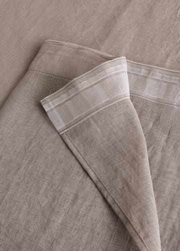 Gardin Lisa 140x250 cm - Linen - Textil & mattor - Gardiner - Gardinlängder - Veckbandslängd