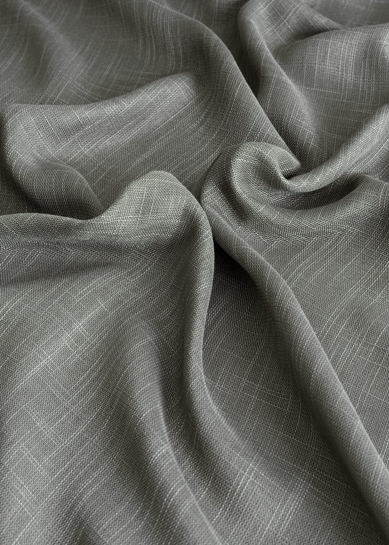 Gardin Stella 140x250 cm - Emerald Green - Textil & mattor - Gardiner - Gardinlängder - Veckbandslängd