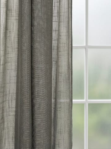 Gardin Stella 140x250 cm - Emerald Green - Textil & mattor - Gardiner - Gardinlängder - Veckbandslängd