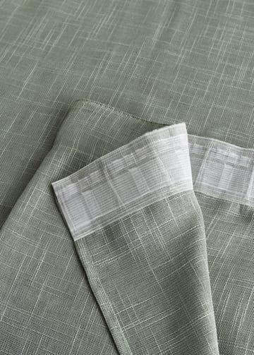 Gardin Stella 140x250 cm - Green - Textil & mattor - Gardiner - Gardinlängder - Veckbandslängd