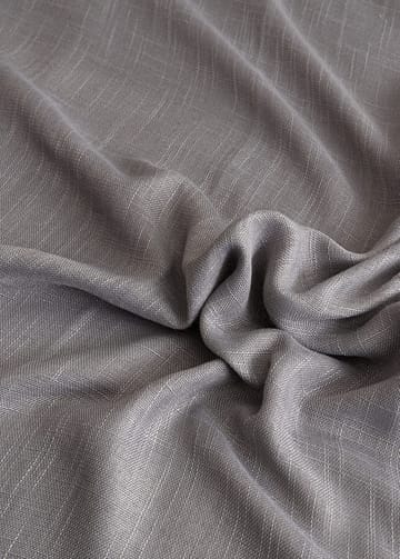 Gardin Stella 140x250 cm - Grey - Textil & mattor - Gardiner - Gardinlängder - Veckbandslängd