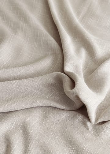 Gardin Stella 140x250 cm - Linen - Textil & mattor - Gardiner - Gardinlängder - Veckbandslängd