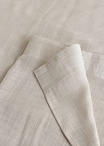 Gardin Stella 140x250 cm - Linen - Textil & mattor - Gardiner - Gardinlängder - Veckbandslängd