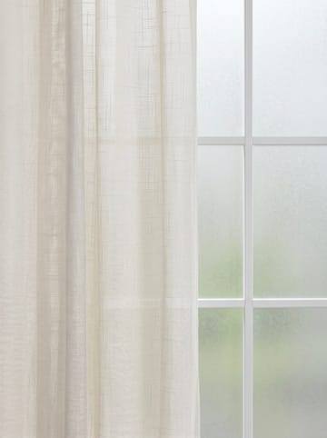 Gardin Stella 140x250 cm - Nature - Textil & mattor - Gardiner - Gardinlängder - Veckbandslängd