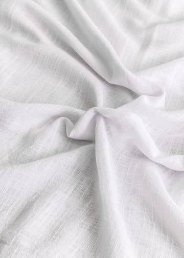 Gardin Stella 140x250 cm - White - Textil & mattor - Gardiner - Gardinlängder - Veckbandslängd
