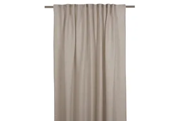 Brooklyn Gardinlängd 140x280 cm