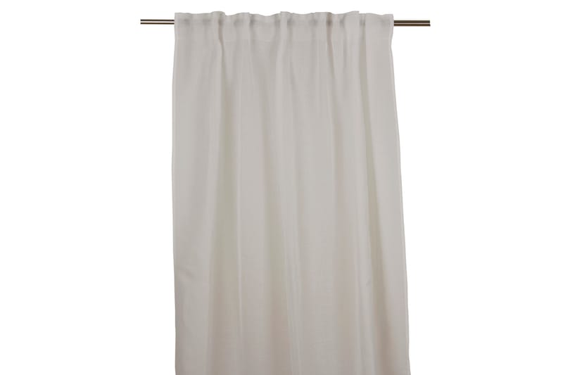 Hartshome Gardinlängd Multibandslängd 1-pack 280x300 cm - Offwhite - Hanklängd