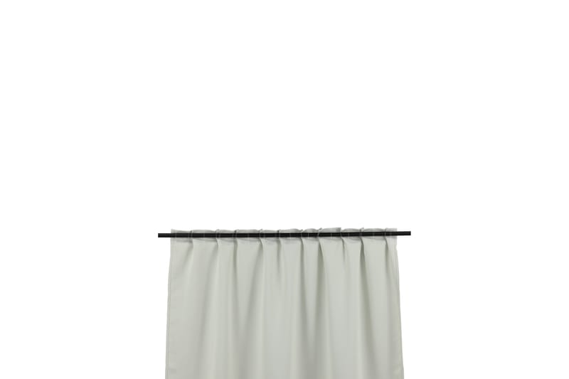 Evelyn Gardin 90x135 cm - Offwhite - Textil & mattor - Gardiner - Gardinlängder - Kanallängd