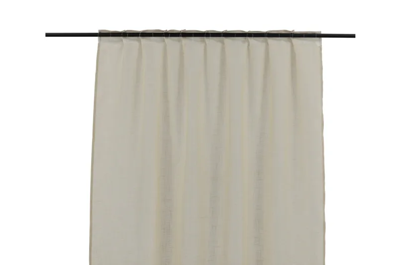Kaya Gardin 140x240 cm, Beige