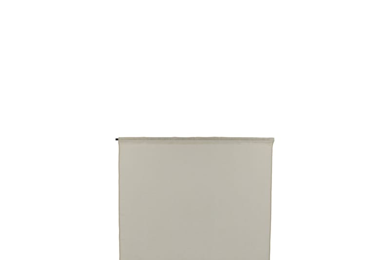 Kaya Gardin 140x290 cm - Beige - Textil & mattor - Gardiner - Gardinlängder - Kanallängd