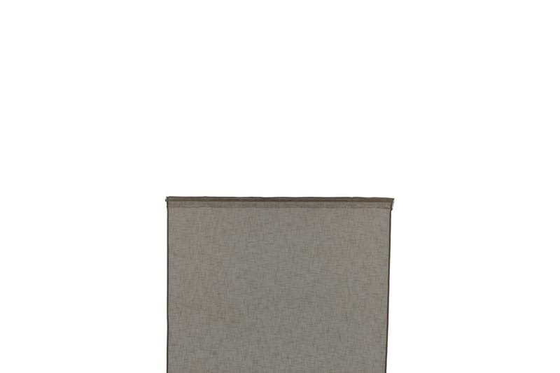 Kaya Gardin 140x290 cm - Brun - Textil & mattor - Gardiner - Gardinlängder - Kanallängd