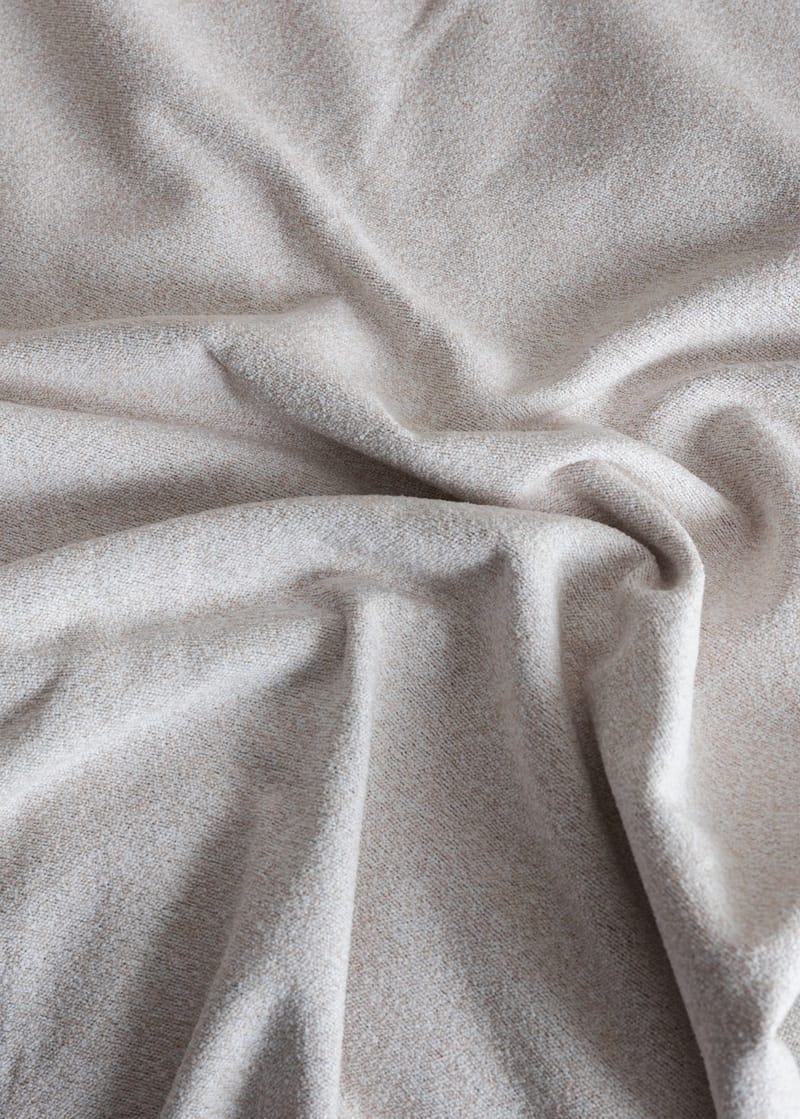 Mörkläggningsgardin Doris 140x240 cm - Creme - Textil & mattor - Gardiner - Mörkläggningsgardiner