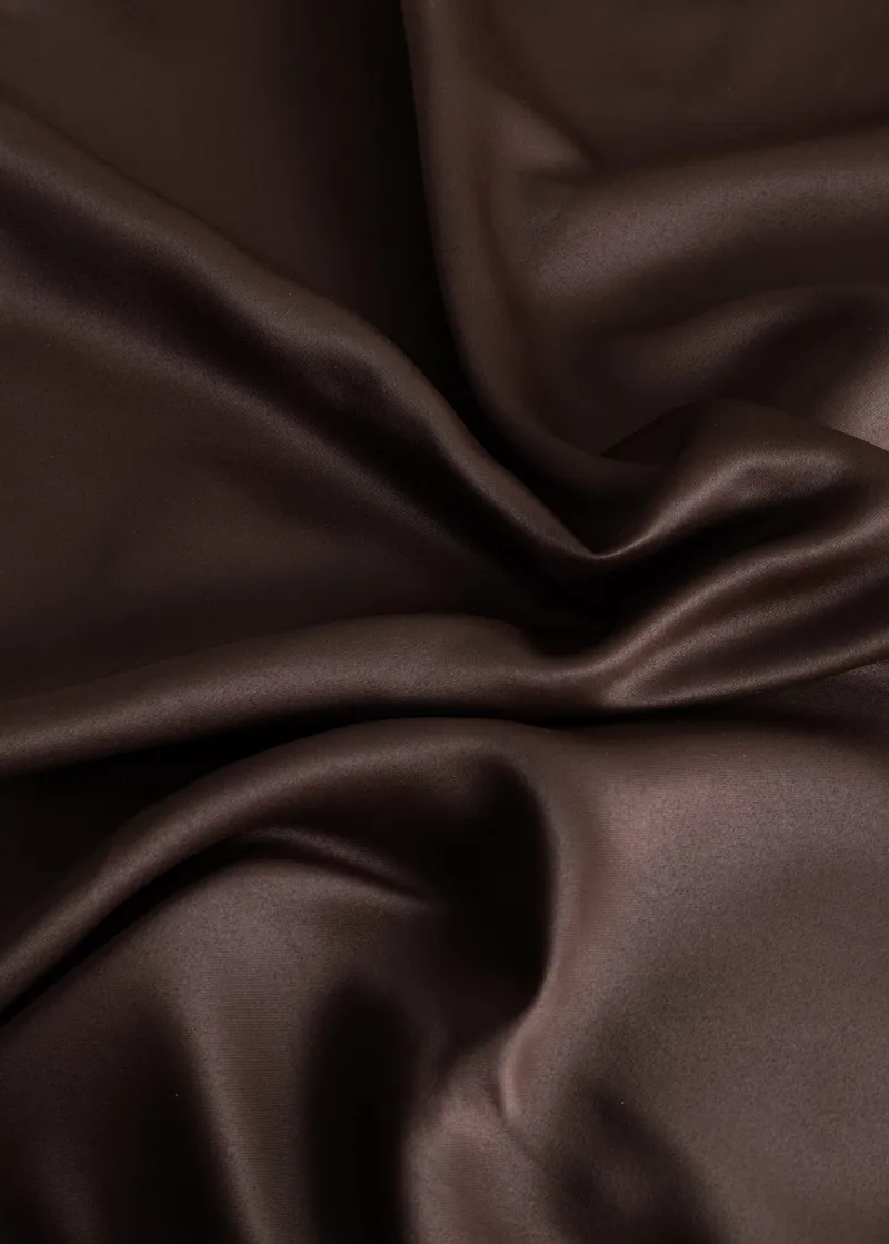 Mörkläggningsgardin Klara 140x250 cm - Choklad - Textil & mattor - Gardiner - Mörkläggningsgardiner