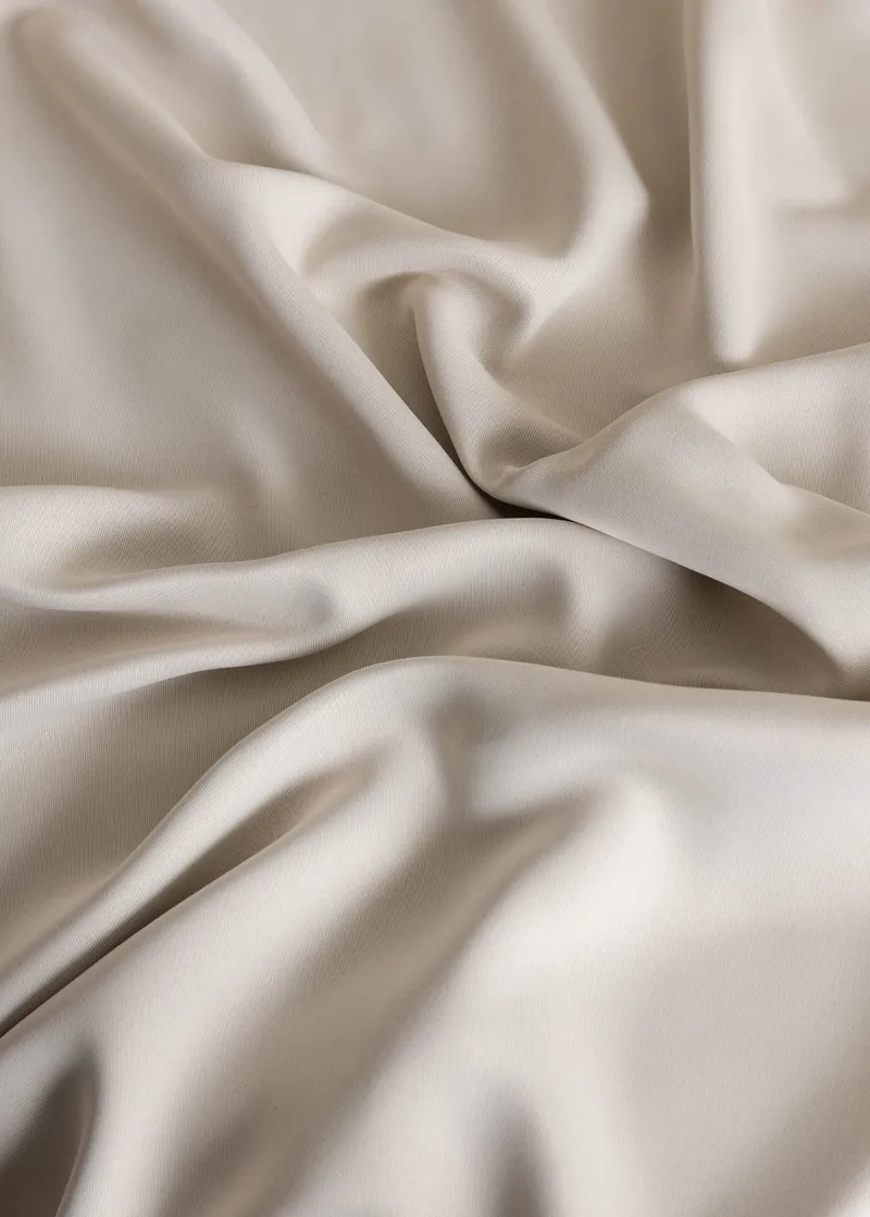 Mörkläggningsgardin Klara 140x250 cm - Creme - Textil & mattor - Gardiner - Mörkläggningsgardiner
