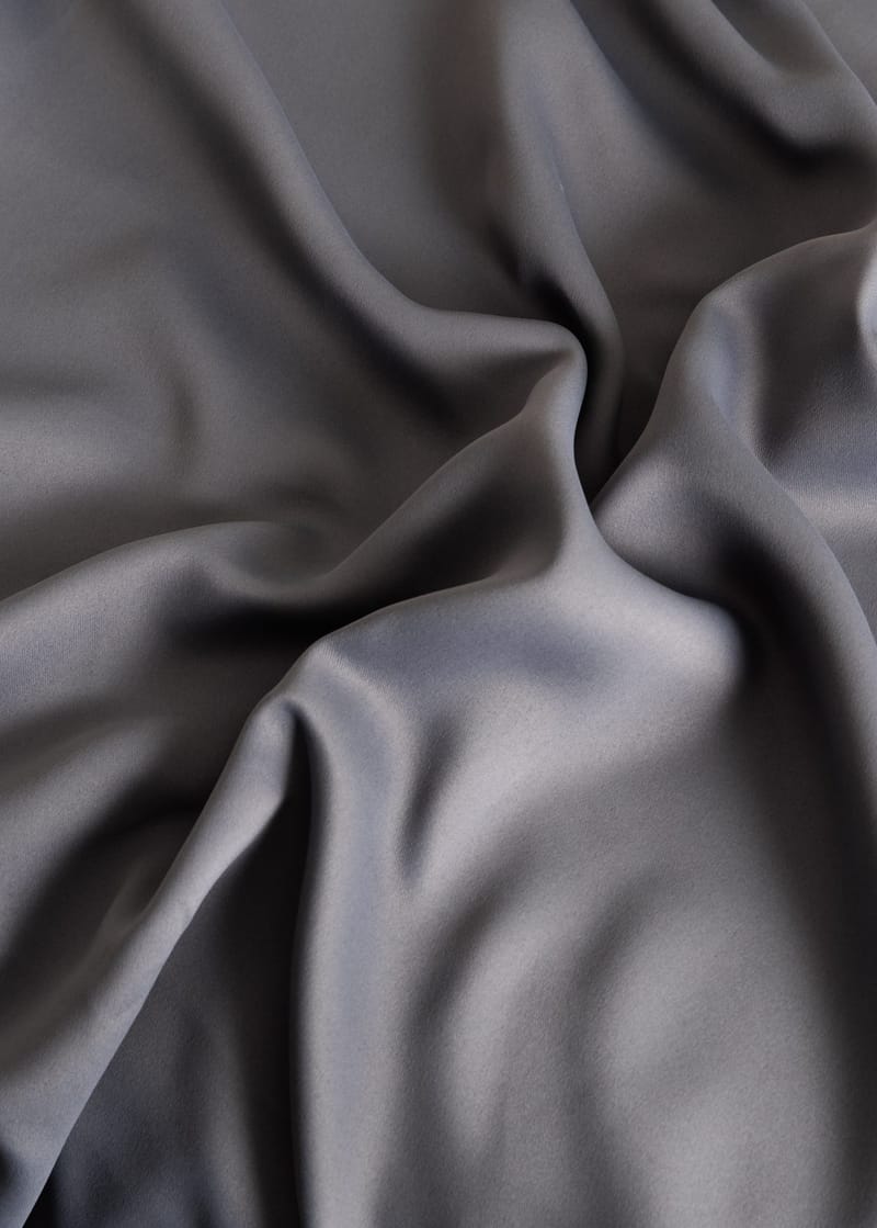 Mörkläggningsgardin Klara 140x250 cm - Grå - Textil & mattor - Gardiner - Mörkläggningsgardiner