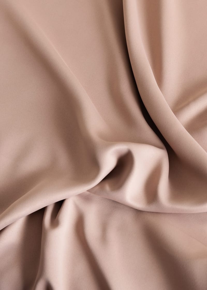Mörkläggningsgardin Klara 140x250 cm - Taupe - Textil & mattor - Gardiner - Mörkläggningsgardiner