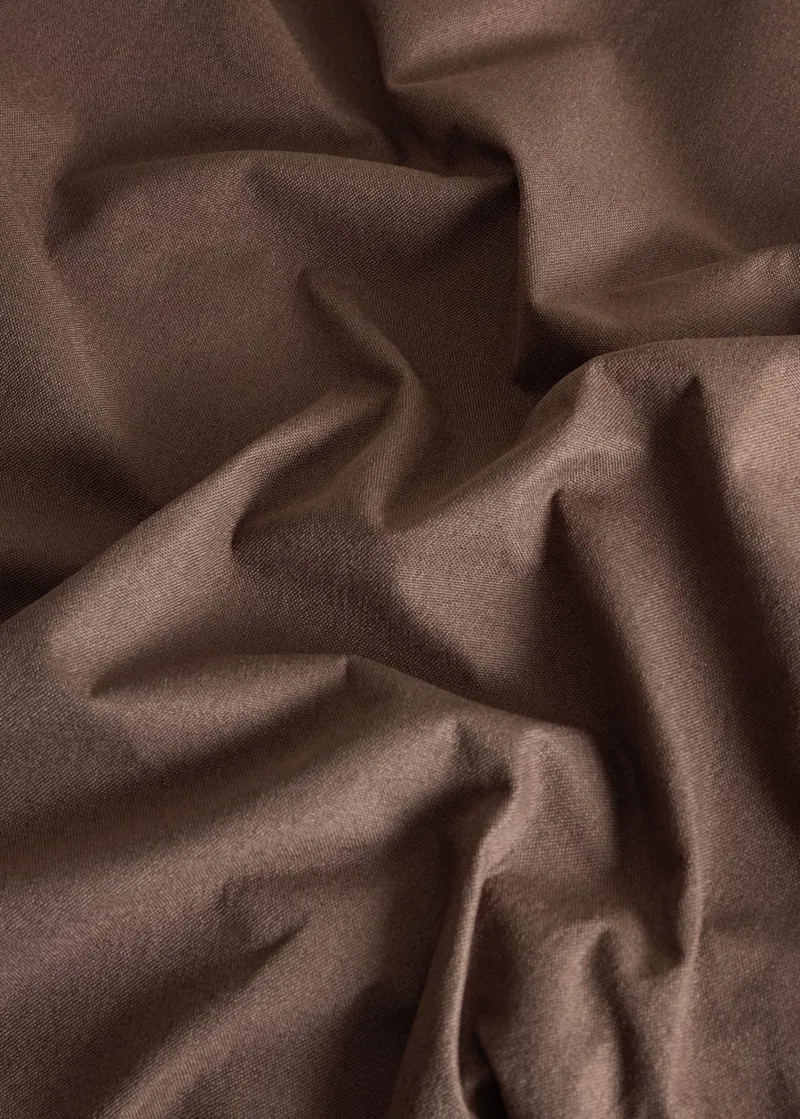 Mörkläggningsgardin Moa 140x250 cm - Choklad - Textil & mattor - Gardiner - Mörkläggningsgardiner