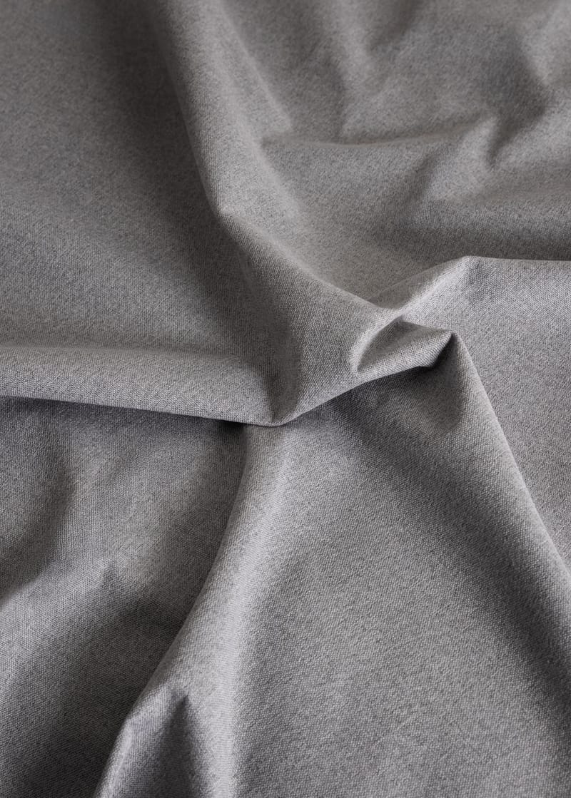 Mörkläggningsgardin Moa 140x250 cm - Grå - Textil & mattor - Gardiner - Mörkläggningsgardiner